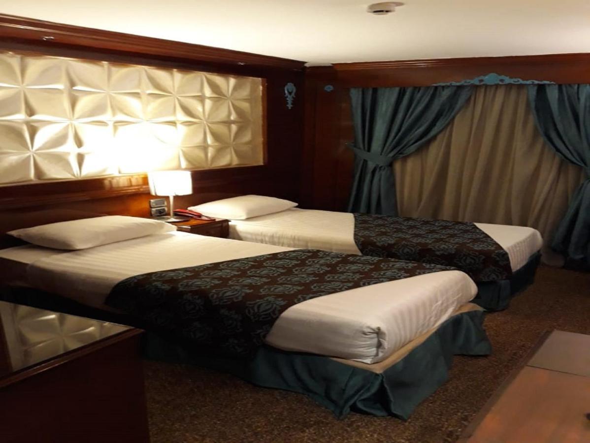 Luxor Luxury Nile Cruises - From Luxor 04 Nights - From Aswan 03 Nights Hotel Eksteriør billede