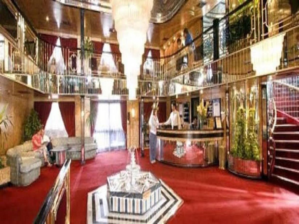 Luxor Luxury Nile Cruises - From Luxor 04 Nights - From Aswan 03 Nights Hotel Eksteriør billede